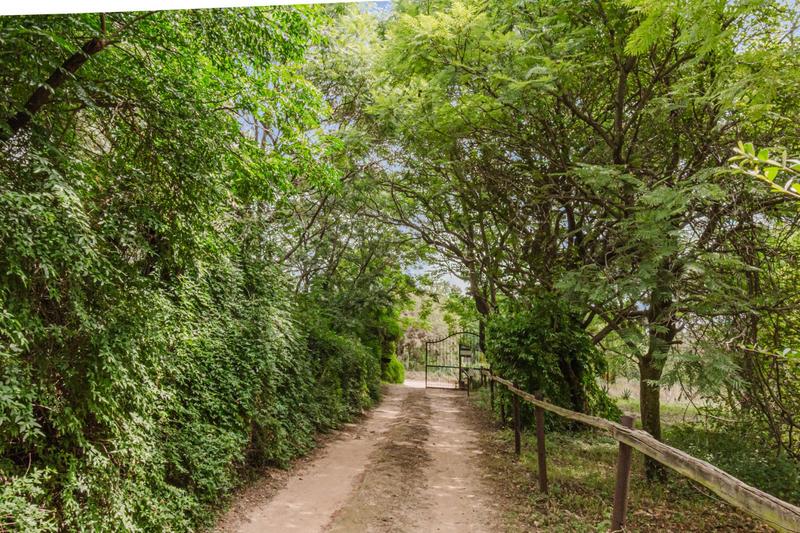 15 Bedroom Property for Sale in Glenferness Gauteng