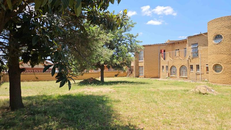 15 Bedroom Property for Sale in Soshanguve Gauteng