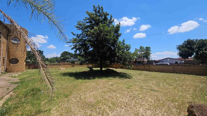 15 Bedroom Property for Sale in Soshanguve Gauteng