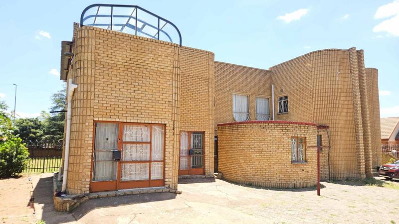 15 Bedroom Property for Sale in Soshanguve Gauteng
