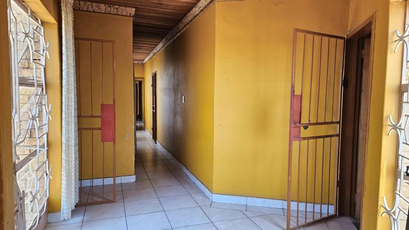 15 Bedroom Property for Sale in Soshanguve Gauteng