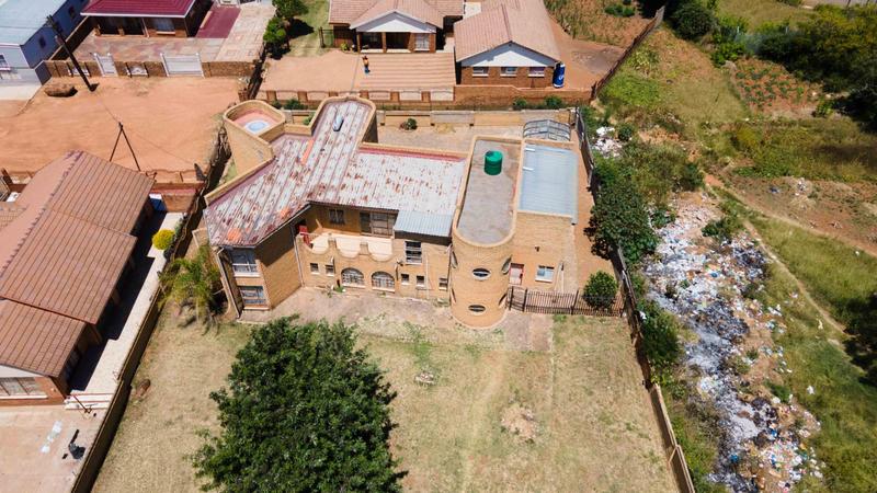 15 Bedroom Property for Sale in Soshanguve Gauteng