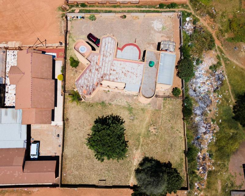 15 Bedroom Property for Sale in Soshanguve Gauteng