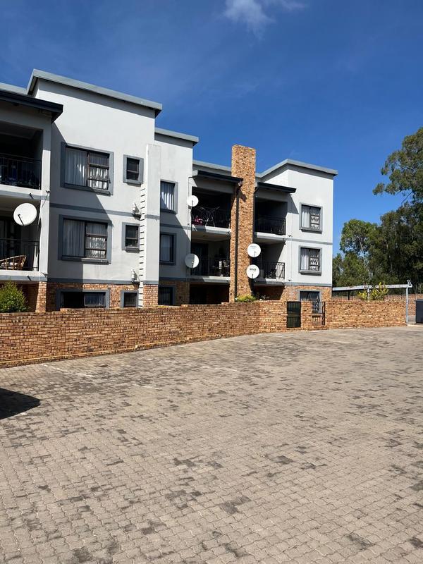 2 Bedroom Property for Sale in Benoni Gauteng