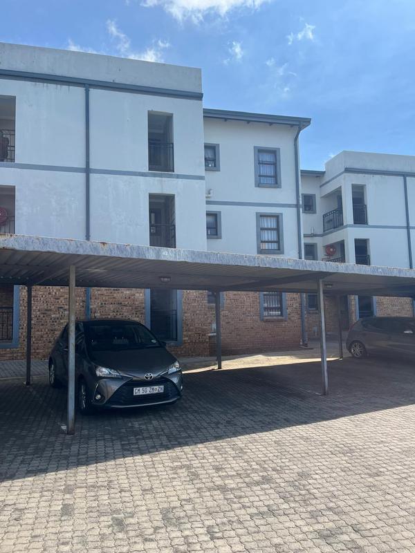 2 Bedroom Property for Sale in Benoni Gauteng