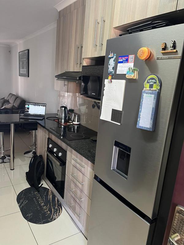 2 Bedroom Property for Sale in Benoni Gauteng