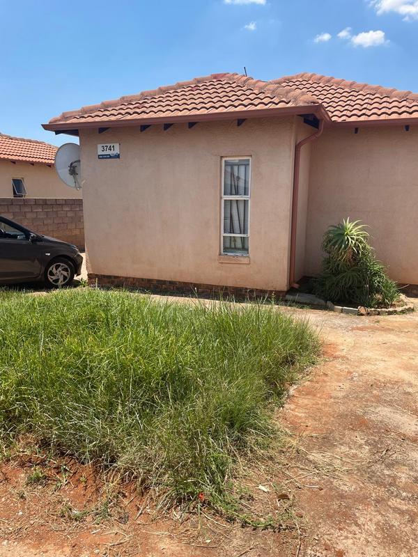3 Bedroom Property for Sale in Lehae Gauteng