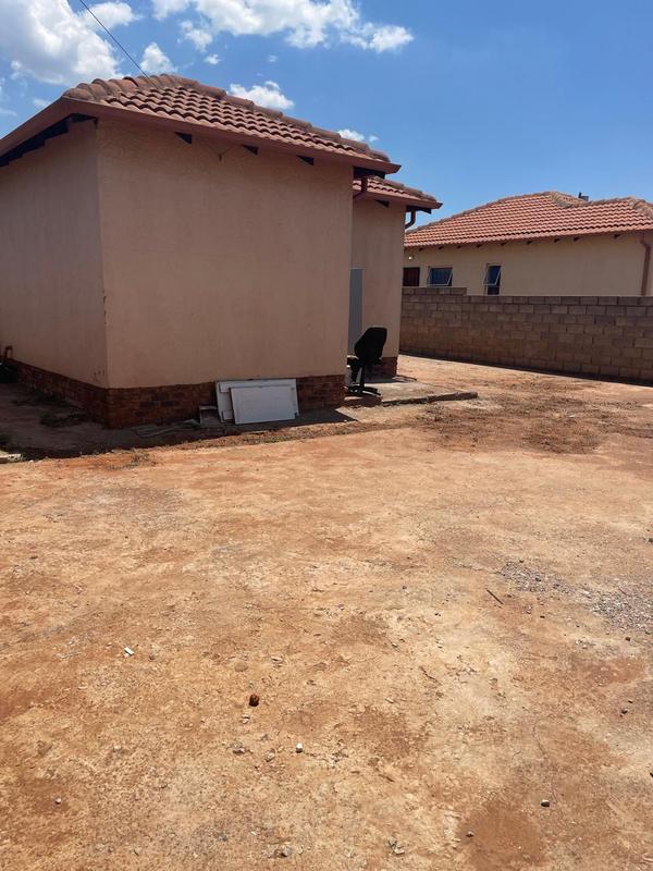 3 Bedroom Property for Sale in Lehae Gauteng