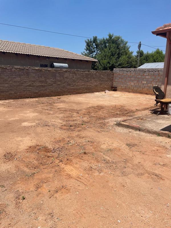 3 Bedroom Property for Sale in Lehae Gauteng