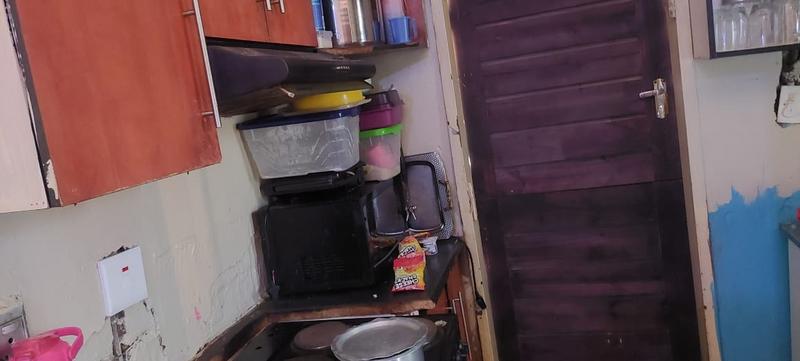 2 Bedroom Property for Sale in Lufhereng Gauteng