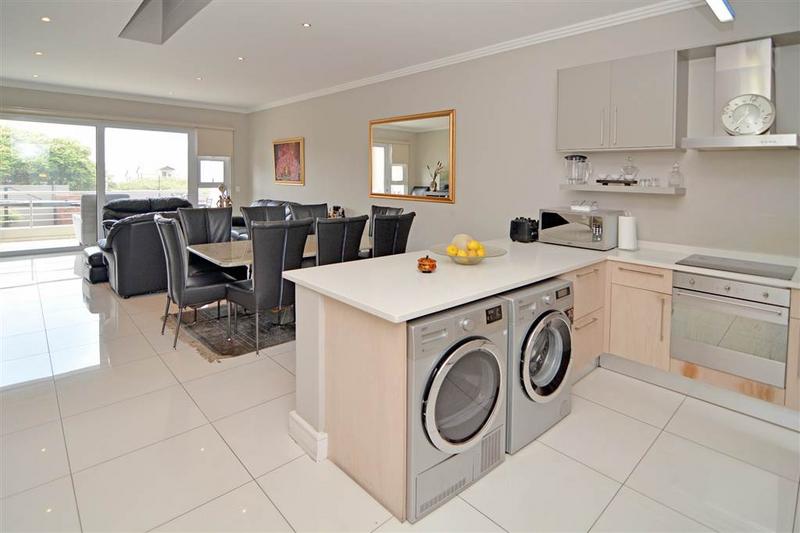 To Let 3 Bedroom Property for Rent in Bryanston Gauteng