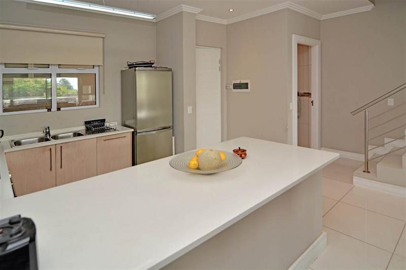 To Let 3 Bedroom Property for Rent in Bryanston Gauteng