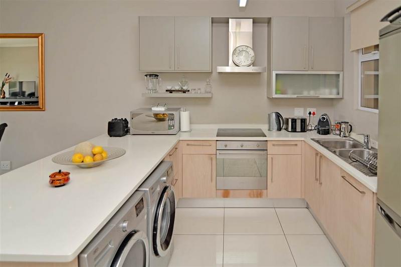 To Let 3 Bedroom Property for Rent in Bryanston Gauteng