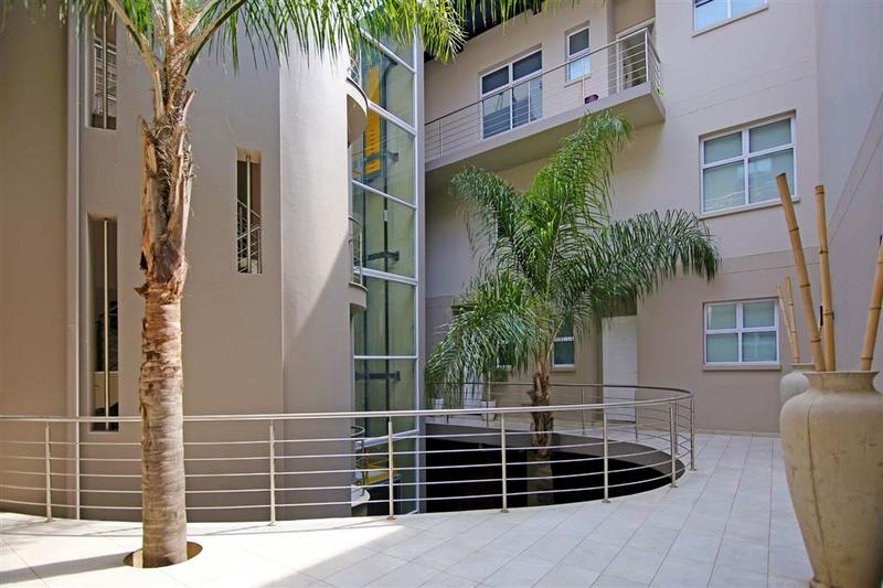 To Let 3 Bedroom Property for Rent in Bryanston Gauteng