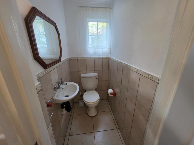 To Let 2 Bedroom Property for Rent in Bryanston Gauteng