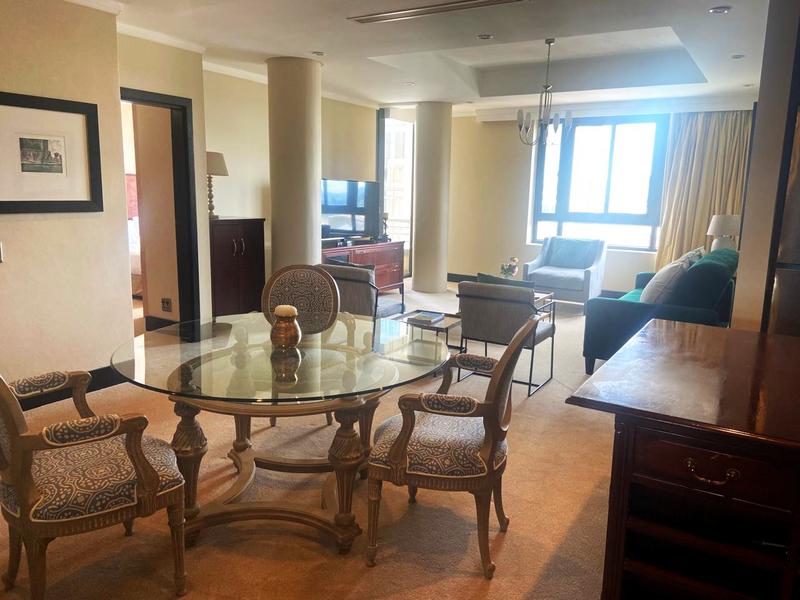 1 Bedroom Property for Sale in Sandton Central Gauteng