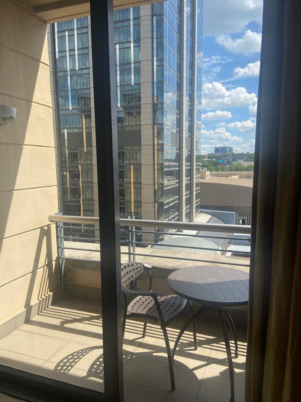 1 Bedroom Property for Sale in Sandton Central Gauteng