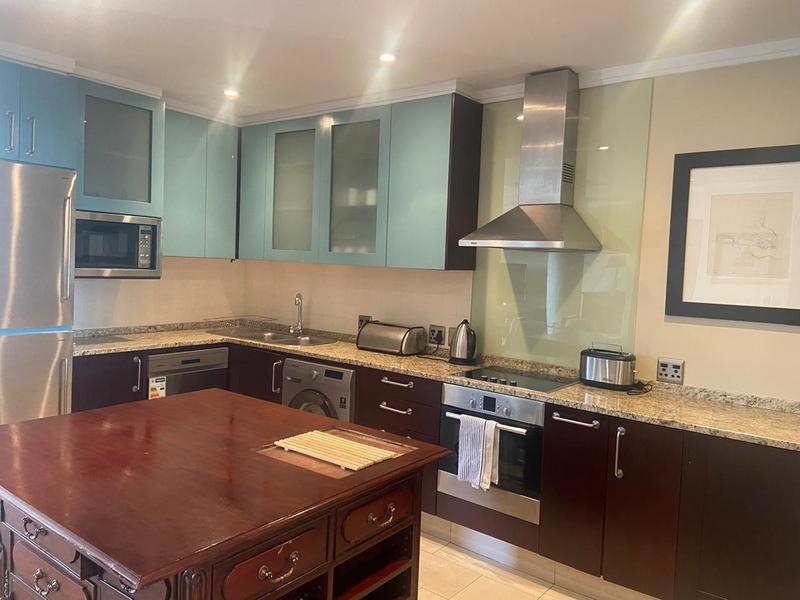 1 Bedroom Property for Sale in Sandton Central Gauteng