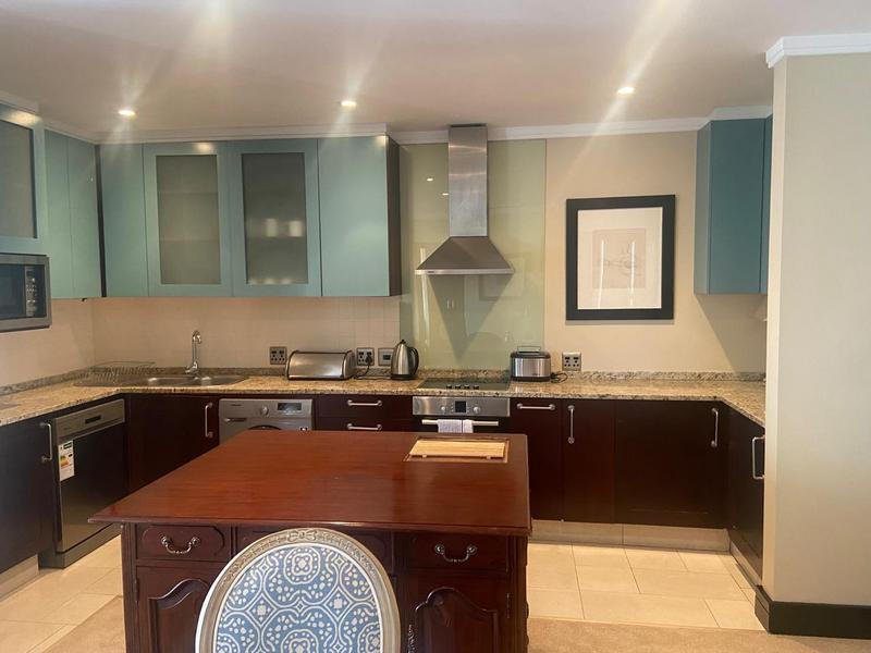 1 Bedroom Property for Sale in Sandton Central Gauteng