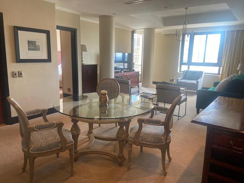 1 Bedroom Property for Sale in Sandton Central Gauteng