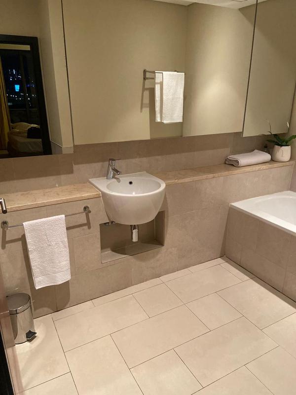 1 Bedroom Property for Sale in Sandton Central Gauteng