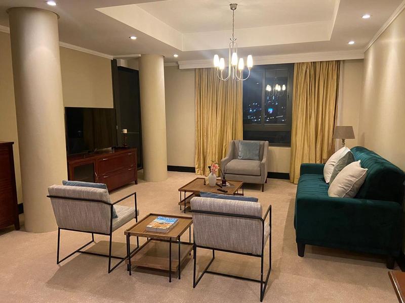 1 Bedroom Property for Sale in Sandton Central Gauteng