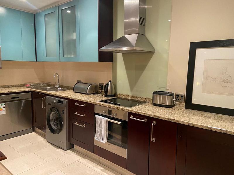 1 Bedroom Property for Sale in Sandton Central Gauteng