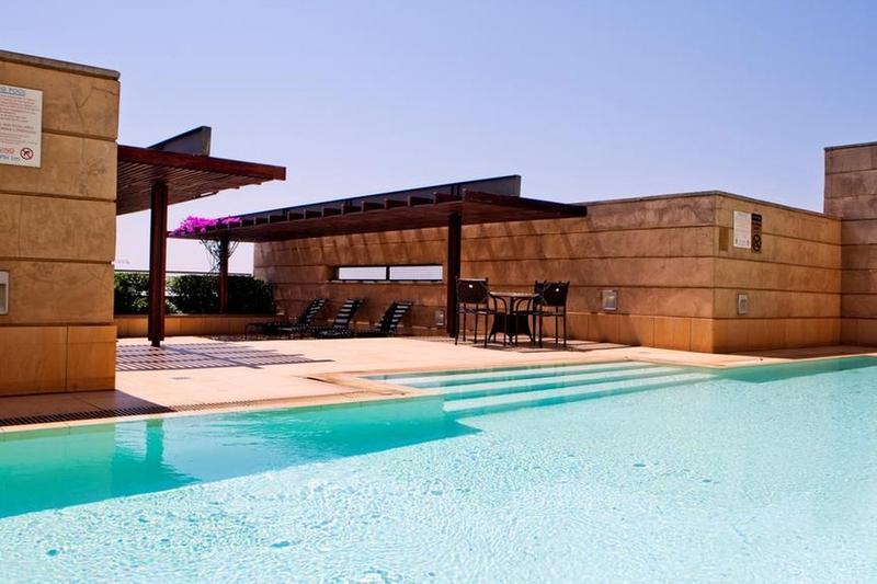 1 Bedroom Property for Sale in Sandton Central Gauteng