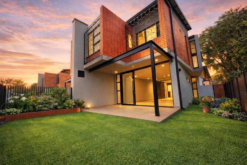 3 Bedroom Property for Sale in Hazelwood Gauteng