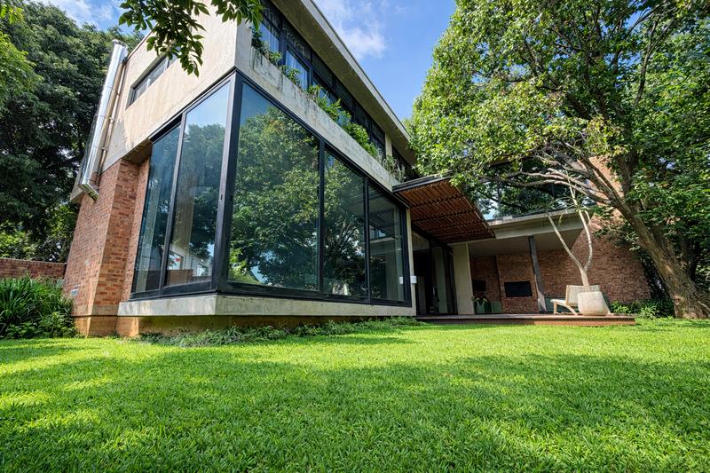 3 Bedroom Property for Sale in Hazelwood Gauteng