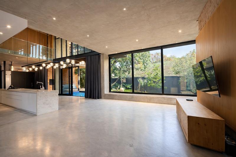 3 Bedroom Property for Sale in Hazelwood Gauteng