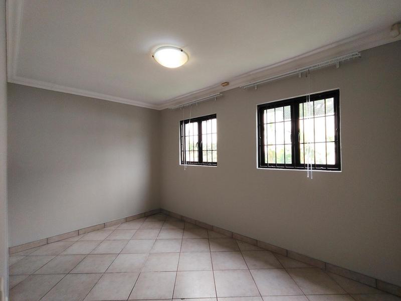 To Let 4 Bedroom Property for Rent in Waterkloof Ridge Gauteng