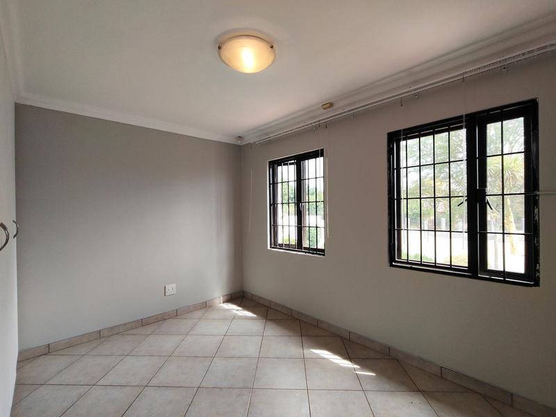 To Let 4 Bedroom Property for Rent in Waterkloof Ridge Gauteng