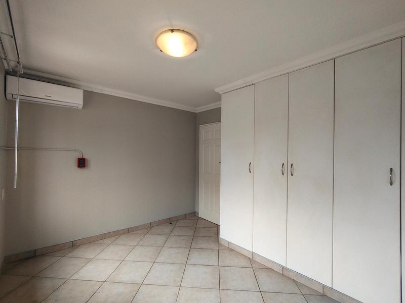 To Let 4 Bedroom Property for Rent in Waterkloof Ridge Gauteng