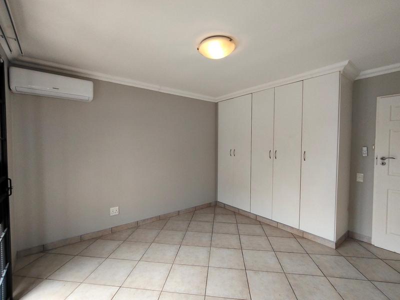 To Let 4 Bedroom Property for Rent in Waterkloof Ridge Gauteng