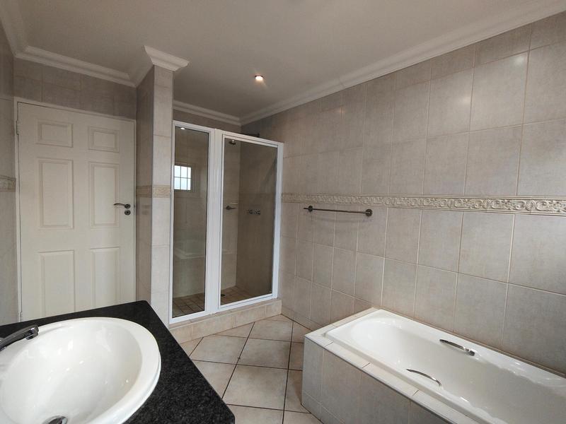 To Let 4 Bedroom Property for Rent in Waterkloof Ridge Gauteng