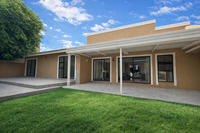 To Let 3 Bedroom Property for Rent in Waterkloof Ridge Gauteng