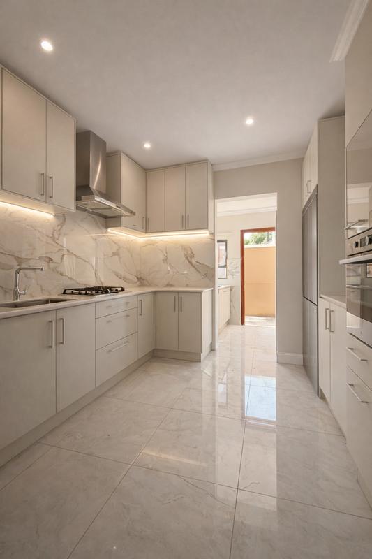 To Let 3 Bedroom Property for Rent in Waterkloof Ridge Gauteng