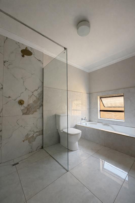 To Let 3 Bedroom Property for Rent in Waterkloof Ridge Gauteng