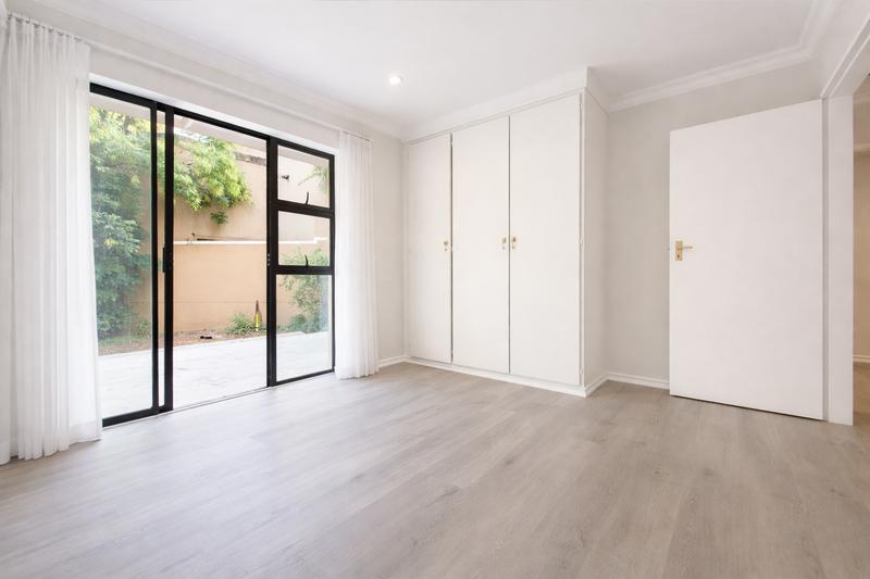 To Let 3 Bedroom Property for Rent in Waterkloof Ridge Gauteng