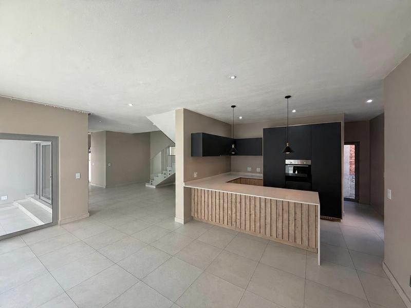 4 Bedroom Property for Sale in Bryanston Gauteng