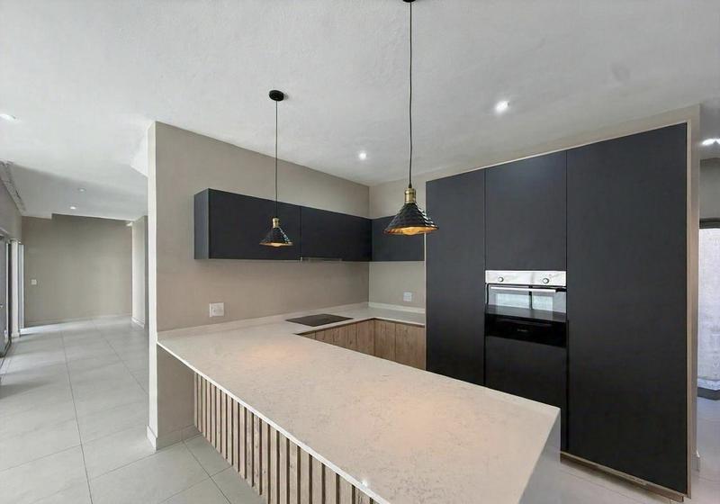 4 Bedroom Property for Sale in Bryanston Gauteng