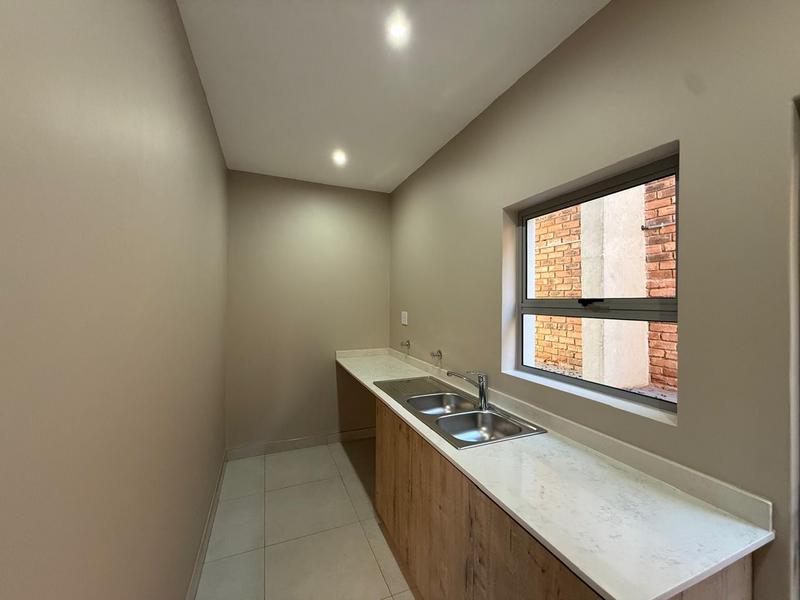 4 Bedroom Property for Sale in Bryanston Gauteng