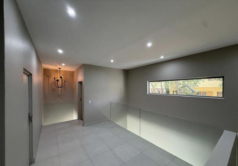 4 Bedroom Property for Sale in Bryanston Gauteng