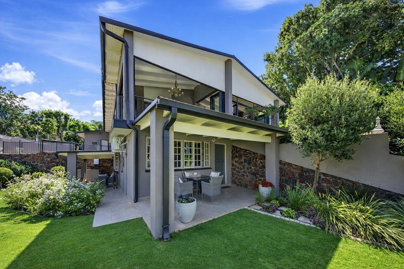 6 Bedroom Property for Sale in Lukasrand Gauteng