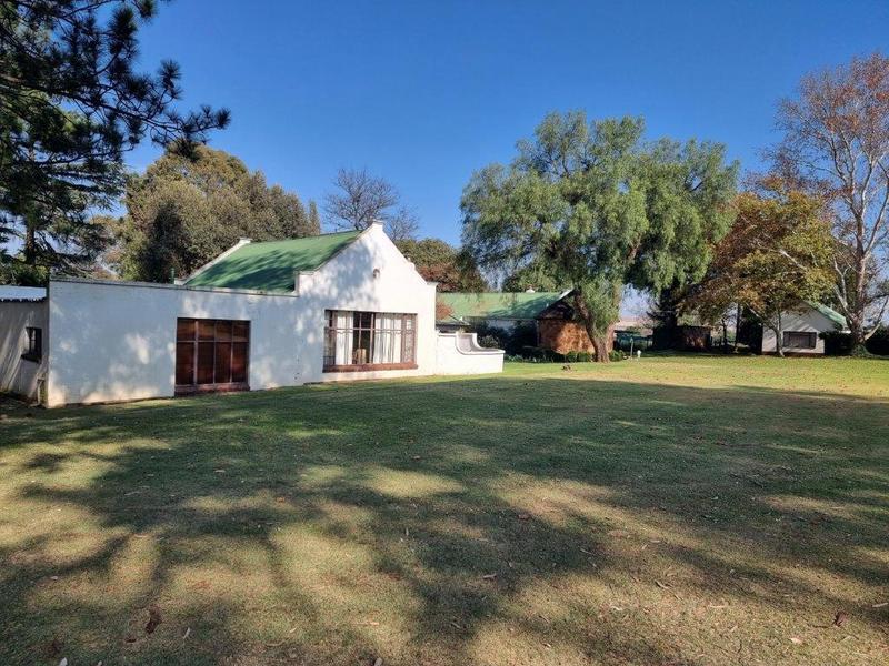 11 Bedroom Property for Sale in Elandsfontein AH Gauteng