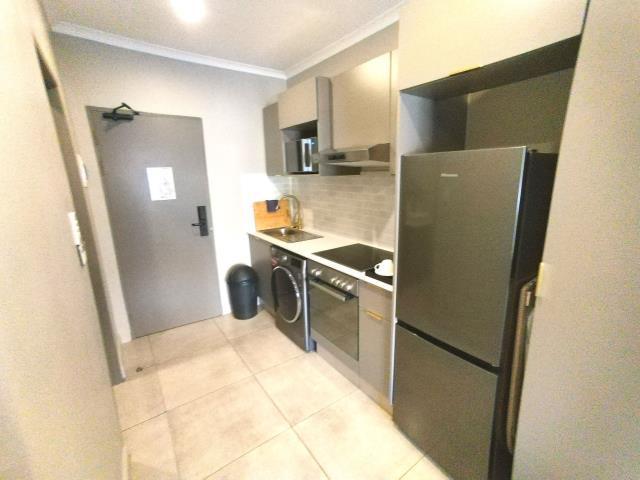 1 Bedroom Property for Sale in Sandown Gauteng