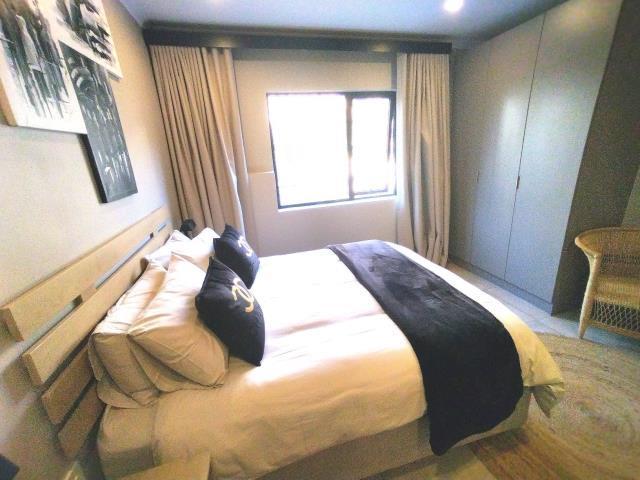 1 Bedroom Property for Sale in Sandown Gauteng