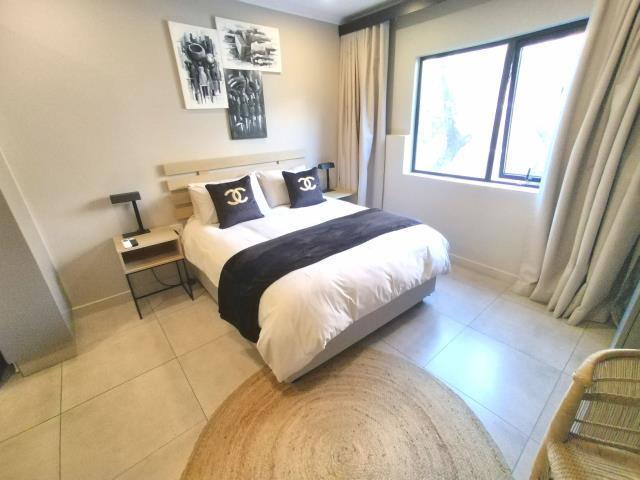 1 Bedroom Property for Sale in Sandown Gauteng