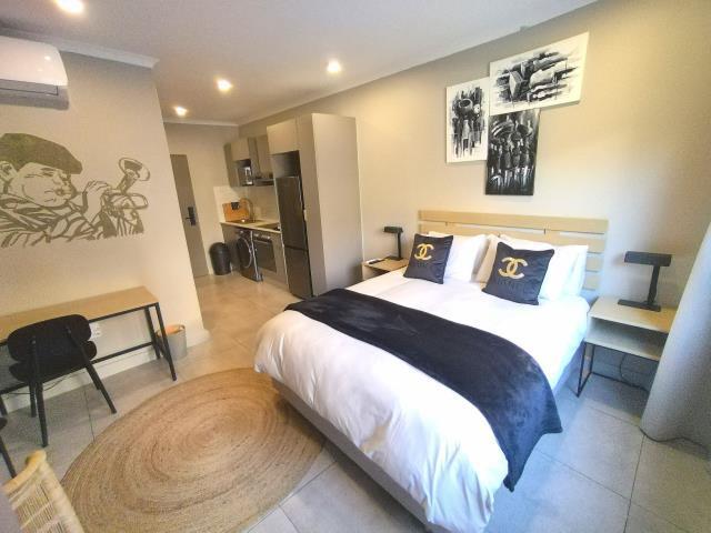 1 Bedroom Property for Sale in Sandown Gauteng